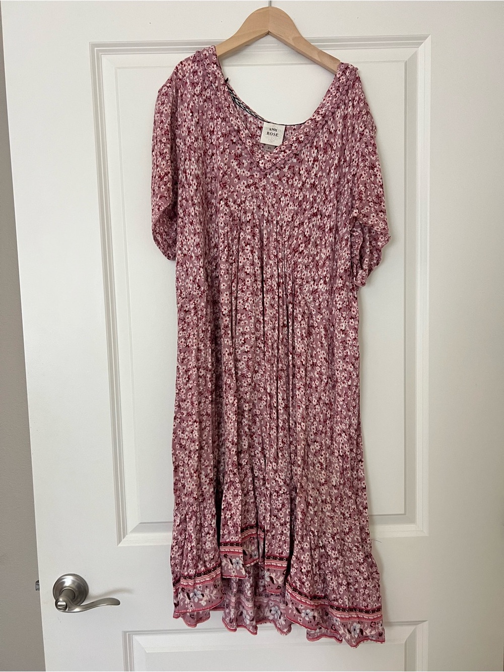 Knox Rose Dress